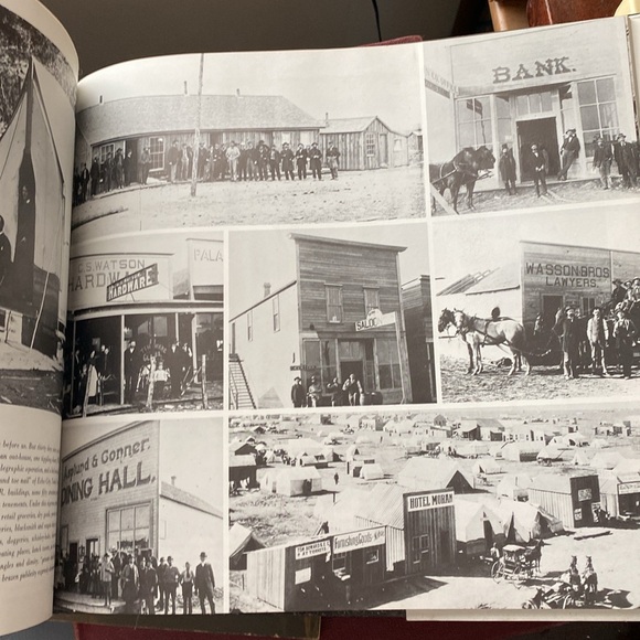 Makin' Tracks The Saga of the Transcontinental Railroad in real photo pictures - Picture 8 of 11